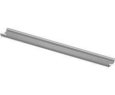 ENSTO sieninė spintelė Cubo P DIN bėgelis 400 mm dėžutei, matmenys 360 mm
