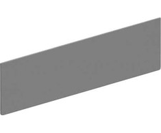 ENSTO sieninė spintelė Vidinė pertvara (uždarymo detalė) 300 mm angai Cubo P