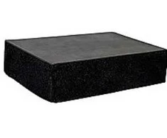 Envirograf Europe Aps „Envirograf“ ugniai atspari plyta – „Envirobrick EM215“ 200 x 130 x 50 mm