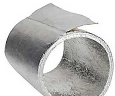 Envirograf Europe Aps Firobok ø127/300 mm - „Envirograf“ priešgaisrinis sandariklis IWS127 plastikiniams vamzdžiams ø115-127/300 mm