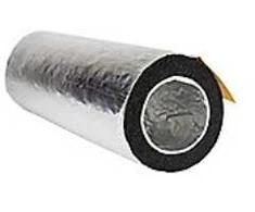 Envirograf Europe Aps „Firoblok Thermal ø18/200 mm“ – „Envirograf“ priešgaisrinis sandariklis IWS/T18 metaliniams vamzdžiams ø10–18/200 mm