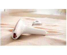 Philips Lumea IPL 7000 Series IPL plaukelių šalinimo prietaisas BRI921/00