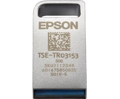 Epson fiskalinis TSE Vokietijai USB