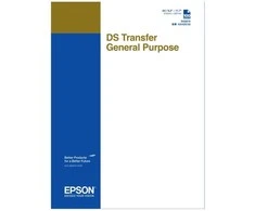 EPSON DS Transfer bendrosios paskirties A4 lapai
