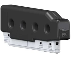 Epson T08H1 (C13T08H100) Rašalinė kasetė, Juoda