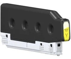 Epson T08H4 (C13T08H400) Rašalinė kasetė, Geltona