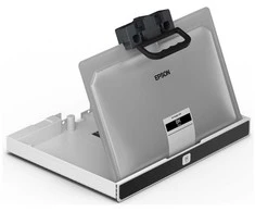 Epson Ink Cartridge L | WF-M53xx/58xx serija | Rašalo kasetė | Juodas