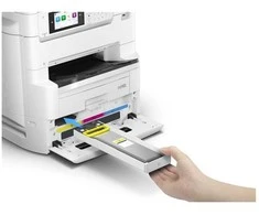 Epson XL rašalas | WorkForce Pro EM-C810xR | Rašalo kasetė | Geltona