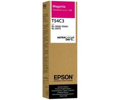 Epson oryginalny ink / tusz C13T54C320, magenta