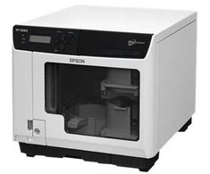 Spausdintuvas Epson Discproducer PP-100NII Disc Publisher Spalvotas 60 discs/hour, Tinklinis LAN