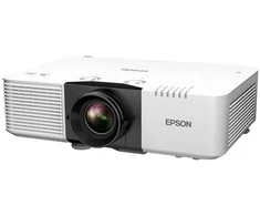 Epson | EB-L790U | WUXGA (1920x1200) | 7300 ANSI lumens | Baltas
