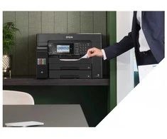 Spausdintuvas „Epson EcoTank ET-16605 A3+“