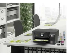 Spausdintuvas Daugiafunkcinis įrenginys Epson ET-2871 (C11CJ66422)
