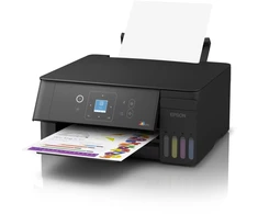 Rašalinis spausdintuvas Epson EcoTank* ET-2922