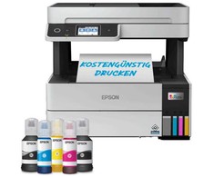Spausdintuvas Epson – Ecotank ET-5185 Inkjet A4 4800 X 1200 Dpi 37 ppm Wi-Fi