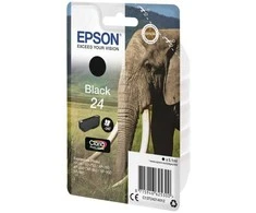 Epson T2421 Juodas Ink Cartridge