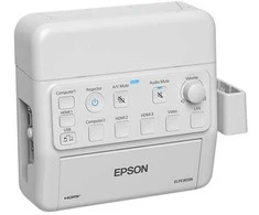 Epson Control and Connection Box | ELPCB03N