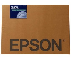 Epson Patobulintas matinis plakatų kartonas, DIN A3+, 800g/m², 20 lapų, Matinis, 1200 µm, 800g/m²
