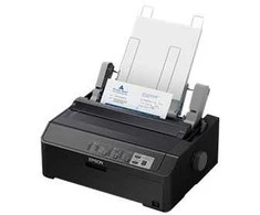 EPSON LQ-590IIN Taškinė spausdintuvas 80 stulpelių 24 Adatos