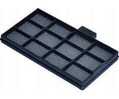 Epson oro filtras