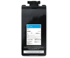 Epson originalus rašalas C13T56F200, žydra