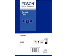 EPSON fotopopierius blizgus 10x15cm 9x13cm, (225), 400 lapų, SureLab