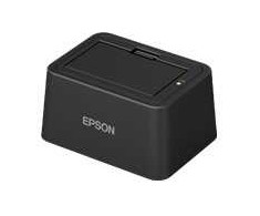 Įkroviklis Epson Epson Single Baterija Charger – For TM-P20II (OT-BY20)