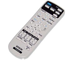 „Epson“ nuotolinio valdymo pultas E - 2177023