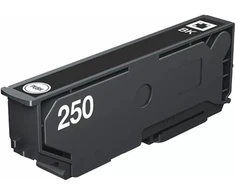 Epson 250 rašalas – 5,3 ml – juodas – originalus – Blister su RF / akustiniu signalizacijos įtaisu – kasetė – skirtas P/N: C11CL95402