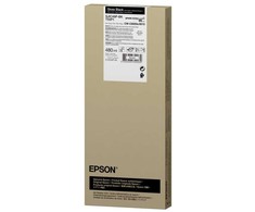 epson SJIC48P-BK INK CARTRIDGE FOR CW/C8000E Juodas