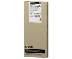Epson SJIC48P-MK INK CARTRIDGE FOR CW/C8000E Matinis Juodas