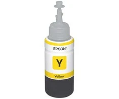 EPSON T6644 geltonos spalvos rašalinė