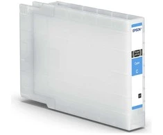 Epson T04A24N XXL (C13T04A24N) Rašalinė kasetė, Žydra