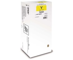 EPSON 1LB WorkForce Pro WF-R8590 Geltona XL rašalo tiekimo blokas