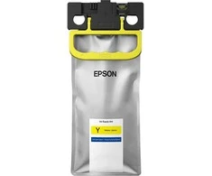 Epson XXL rašalas | WorkForce Pro EM/EP-C800R | Rašalo kasetė | Geltona