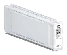 Epson „UltraChrome Pro10“, šviesiai pilka, 700 ml, 1 vnt., vienos pakuotės