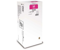 Epson oryginalny ink / tusz C13T83934N, T8393, XL, magenta, 192.4ml
