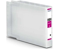 Epson T04A34N XXL (C13T04A34N) Rašalinė kasetė, Purpurinė