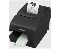 Spausdintuvas Epson H6000VI-102 SRL BLK -