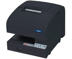 Spausdintuvas Epson EPSON TM-J7200 (301) W/O MICR