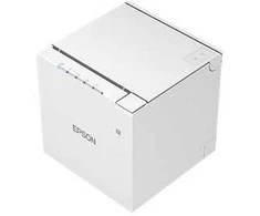 Spausdintuvas EPSON TM-M30III (111): STANDARD - MODEL Baltas