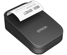 Spausdintuvas EPSON TM-P20II (101): RECEIPT - BLUETOOTH USB-C EU
