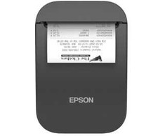 Spausdintuvas EPSON TM-P80II AC (121) KVITAS - AUTOMATINIS PJAUSTYTUVAS BLUETOOTH USB-C ES