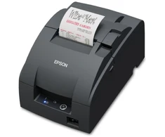 Spausdintuvas Epson TM-U220IIB (142A0): Tinklinis (C31CL27142A0)