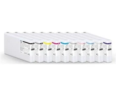 Epson T55W1 | Ink Cartridge | Photo Juodas