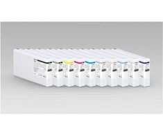 Epson T55WD | Rašalo kasetė | Violetinė