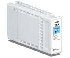 Epson T56U5 | Ink Cartridge | Light Cyan