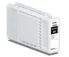 Epson T56U8 | Ink pack | Matte juodas