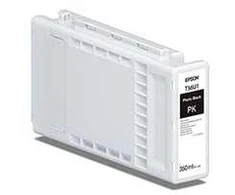 Epson T56U1 | Ink Cartridge | Juodas