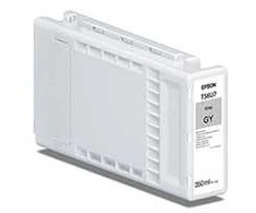 Epson T56U7 | Ink Cartridge | Gray